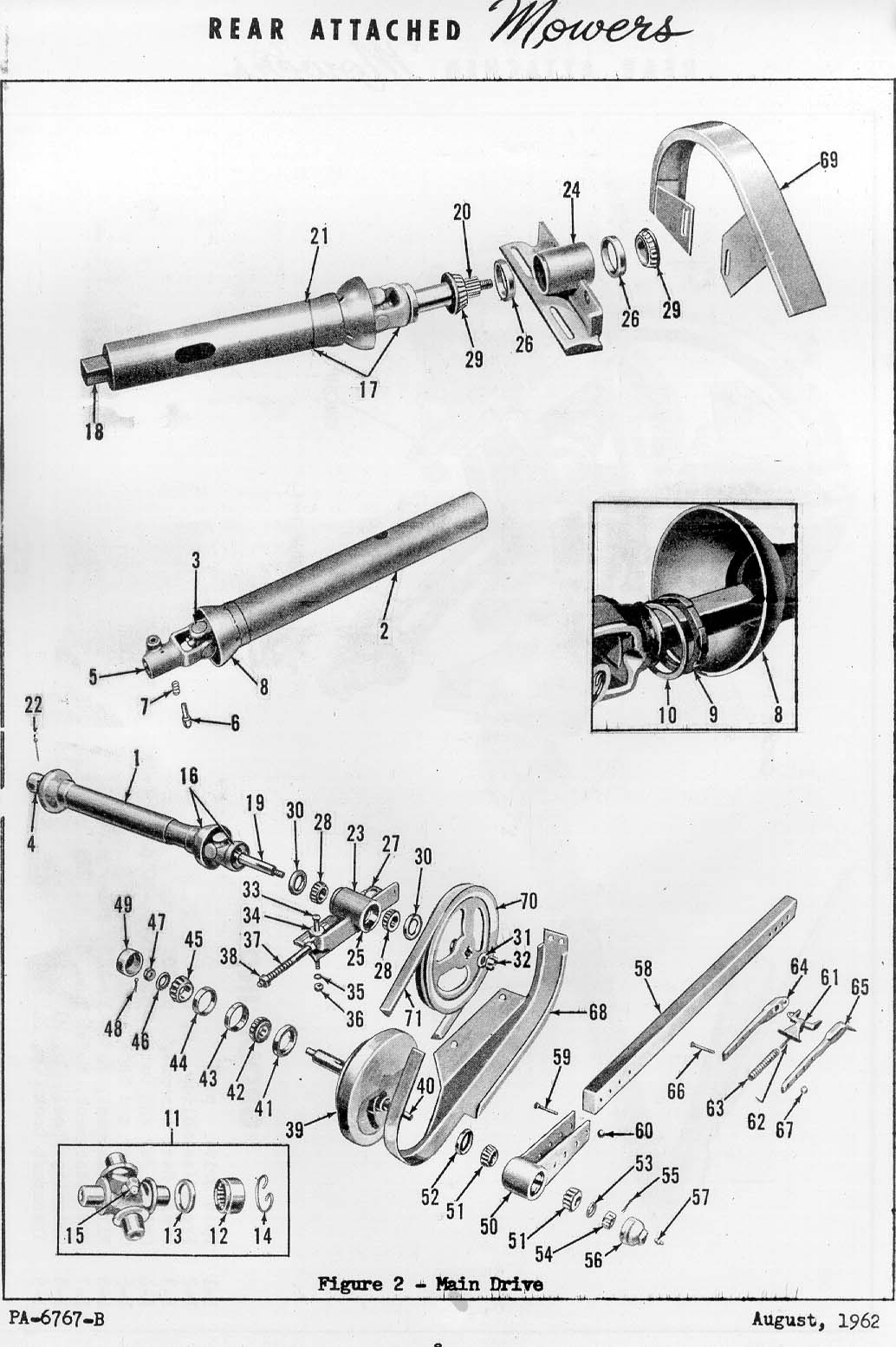 Manuals Forum Expanded Thread Page